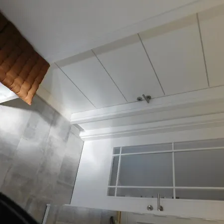 Great View Comfortable Apartment Whit Free Parking Split Exterior photo