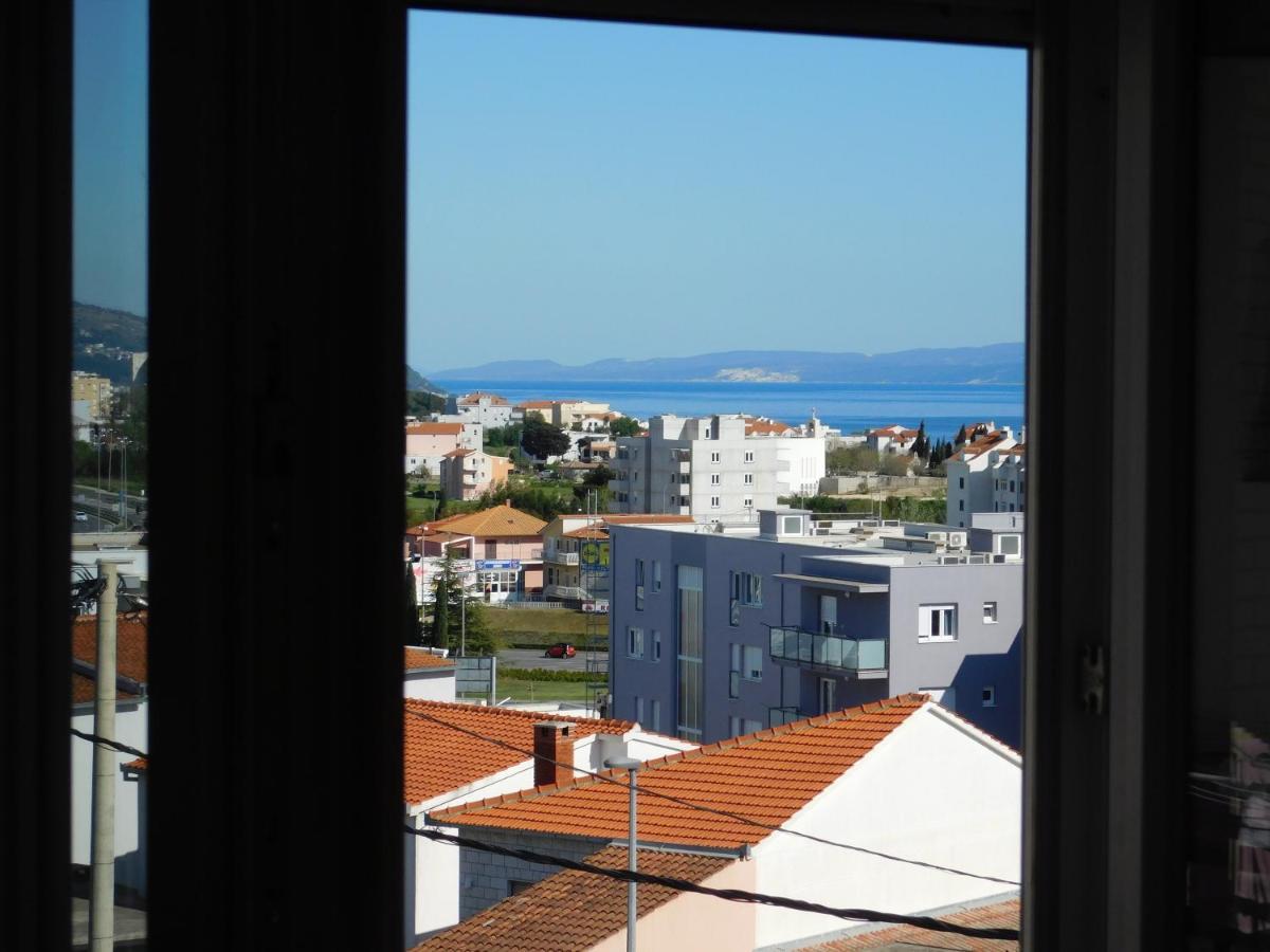 Apartmán Great View Comfortable Whit Free Parking